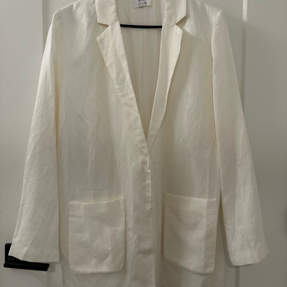 Sir The Label - CLEMENCE BLAZER